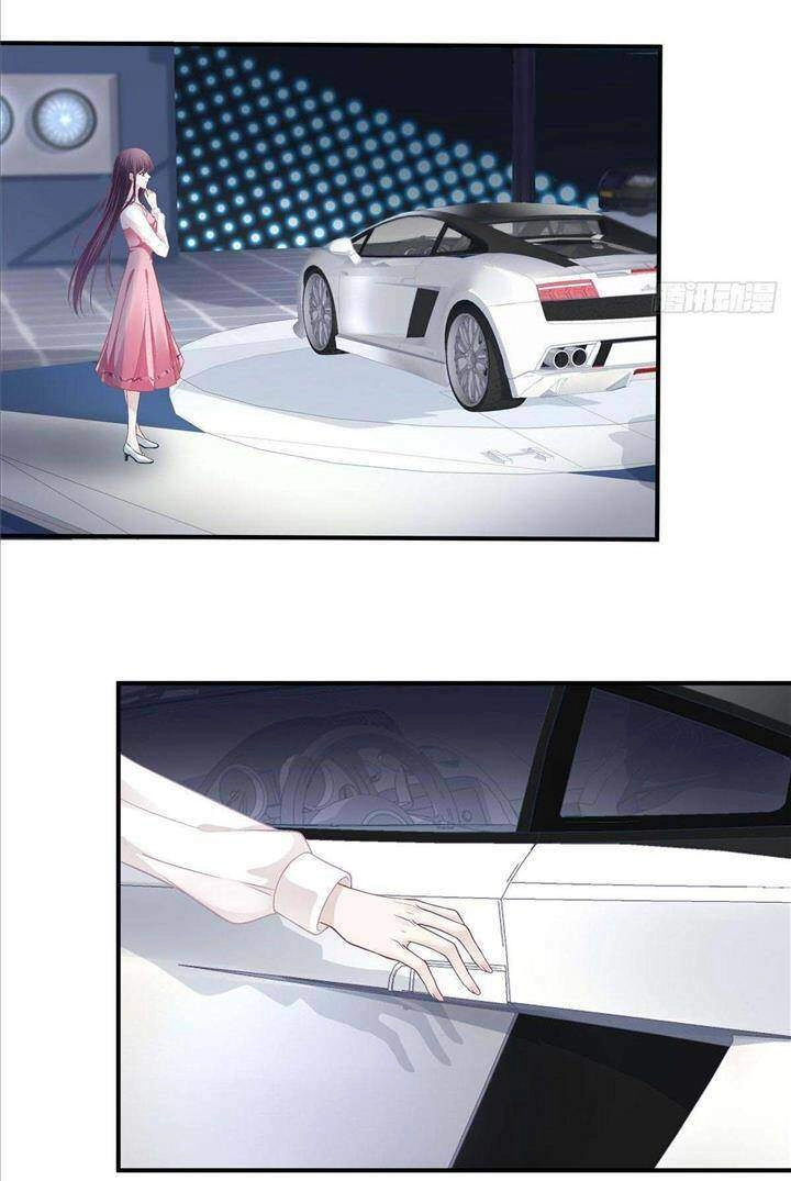 Bảo Bối Của Lão Đại Đã Xuyên Không Trở Về! Chapter 16 - 12