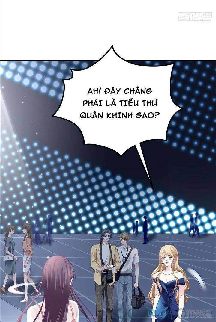 Bảo Bối Của Lão Đại Đã Xuyên Không Trở Về! Chapter 16 - 13