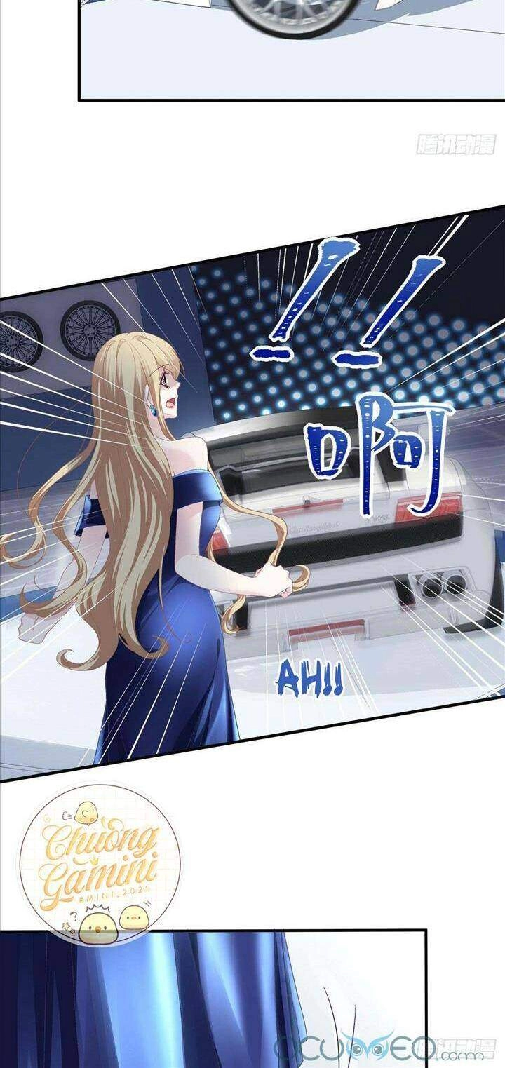 Bảo Bối Của Lão Đại Đã Xuyên Không Trở Về! Chapter 16 - 25