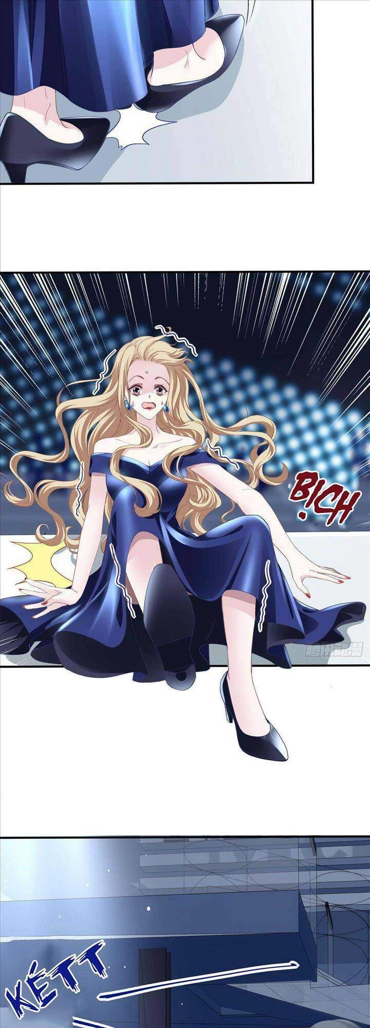 Bảo Bối Của Lão Đại Đã Xuyên Không Trở Về! Chapter 16 - 26