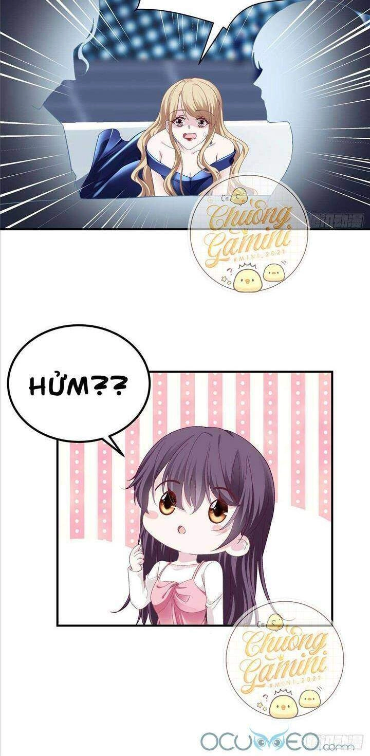 Bảo Bối Của Lão Đại Đã Xuyên Không Trở Về! Chapter 16 - 30