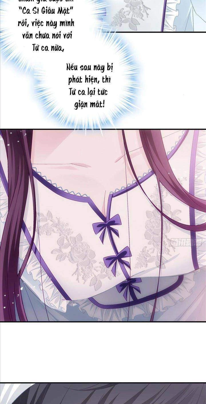 Bảo Bối Của Lão Đại Đã Xuyên Không Trở Về! Chapter 17 - 22