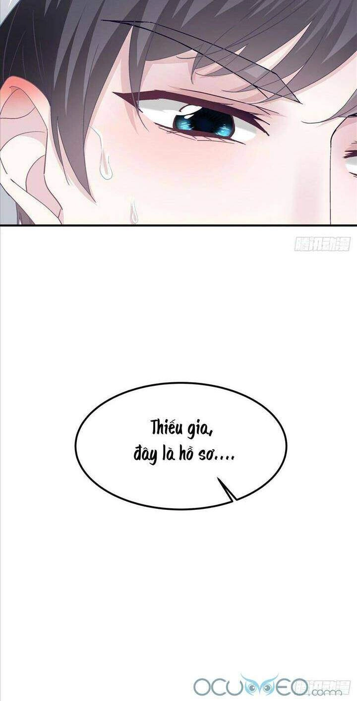 Bảo Bối Của Lão Đại Đã Xuyên Không Trở Về! Chapter 17 - 23