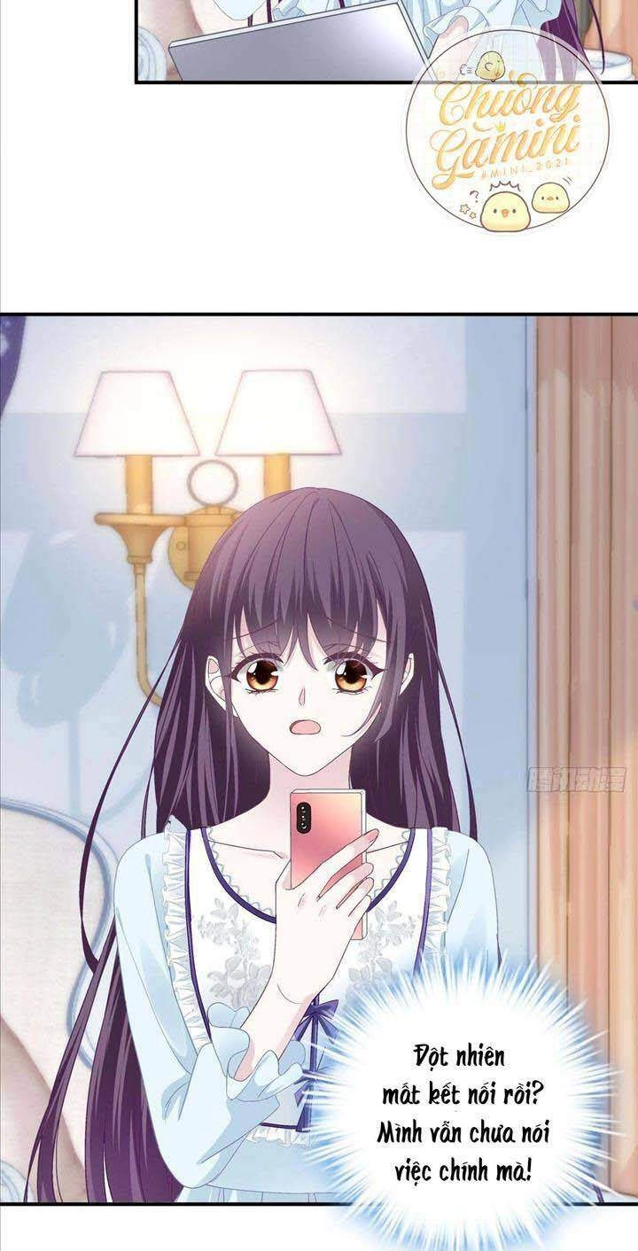 Bảo Bối Của Lão Đại Đã Xuyên Không Trở Về! Chapter 17 - 26