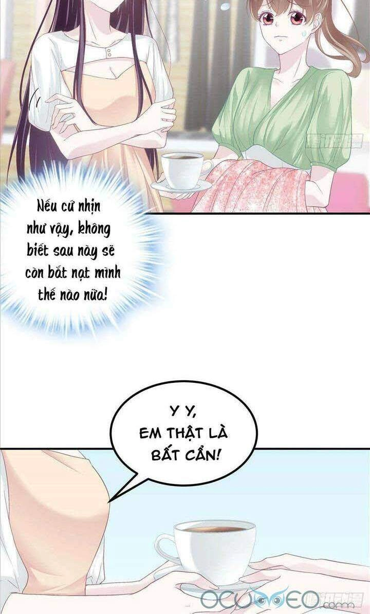 Bảo Bối Của Lão Đại Đã Xuyên Không Trở Về! Chapter 18 - 12