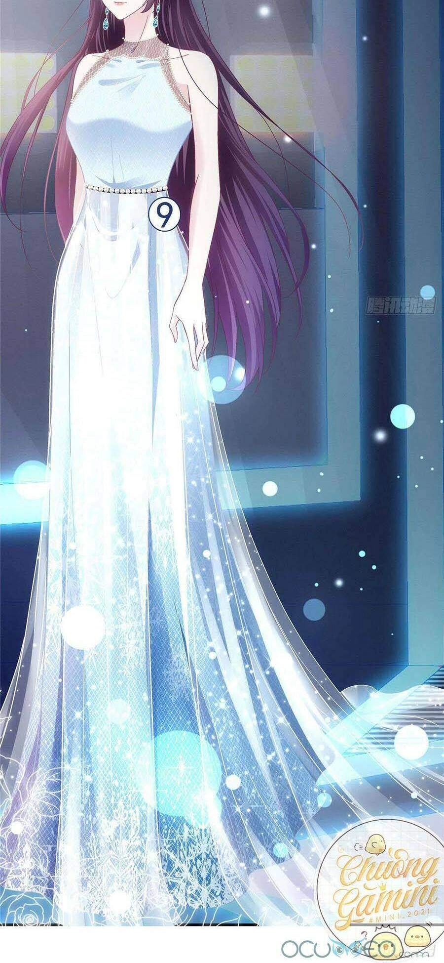 Bảo Bối Của Lão Đại Đã Xuyên Không Trở Về! Chapter 19 - 4