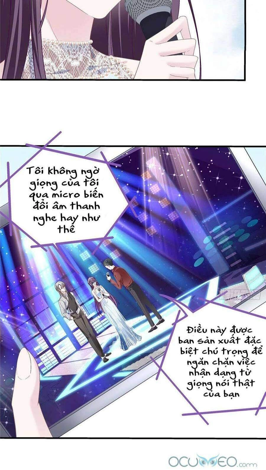 Bảo Bối Của Lão Đại Đã Xuyên Không Trở Về! Chapter 19 - 6