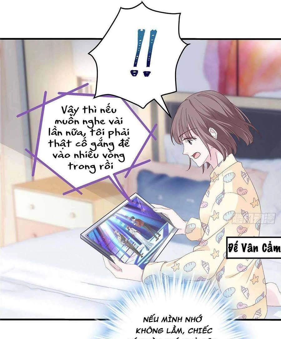 Bảo Bối Của Lão Đại Đã Xuyên Không Trở Về! Chapter 19 - 7