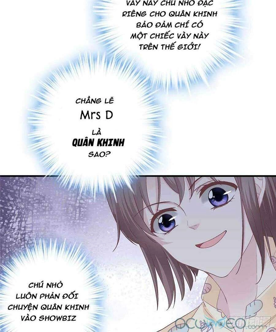 Bảo Bối Của Lão Đại Đã Xuyên Không Trở Về! Chapter 19 - 8