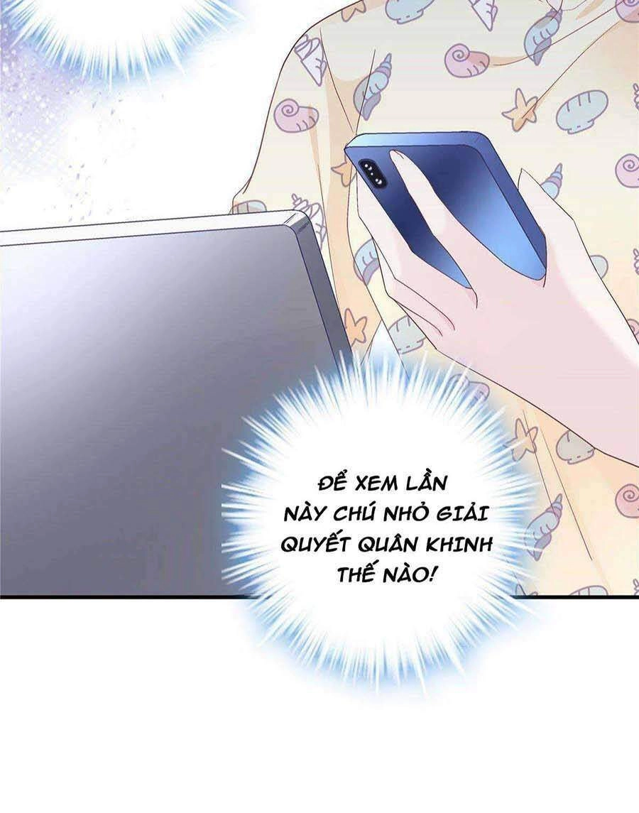 Bảo Bối Của Lão Đại Đã Xuyên Không Trở Về! Chapter 19 - 9