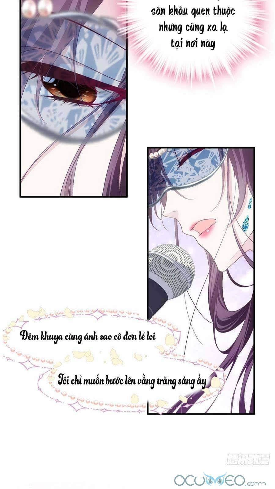 Bảo Bối Của Lão Đại Đã Xuyên Không Trở Về! Chapter 19 - 17