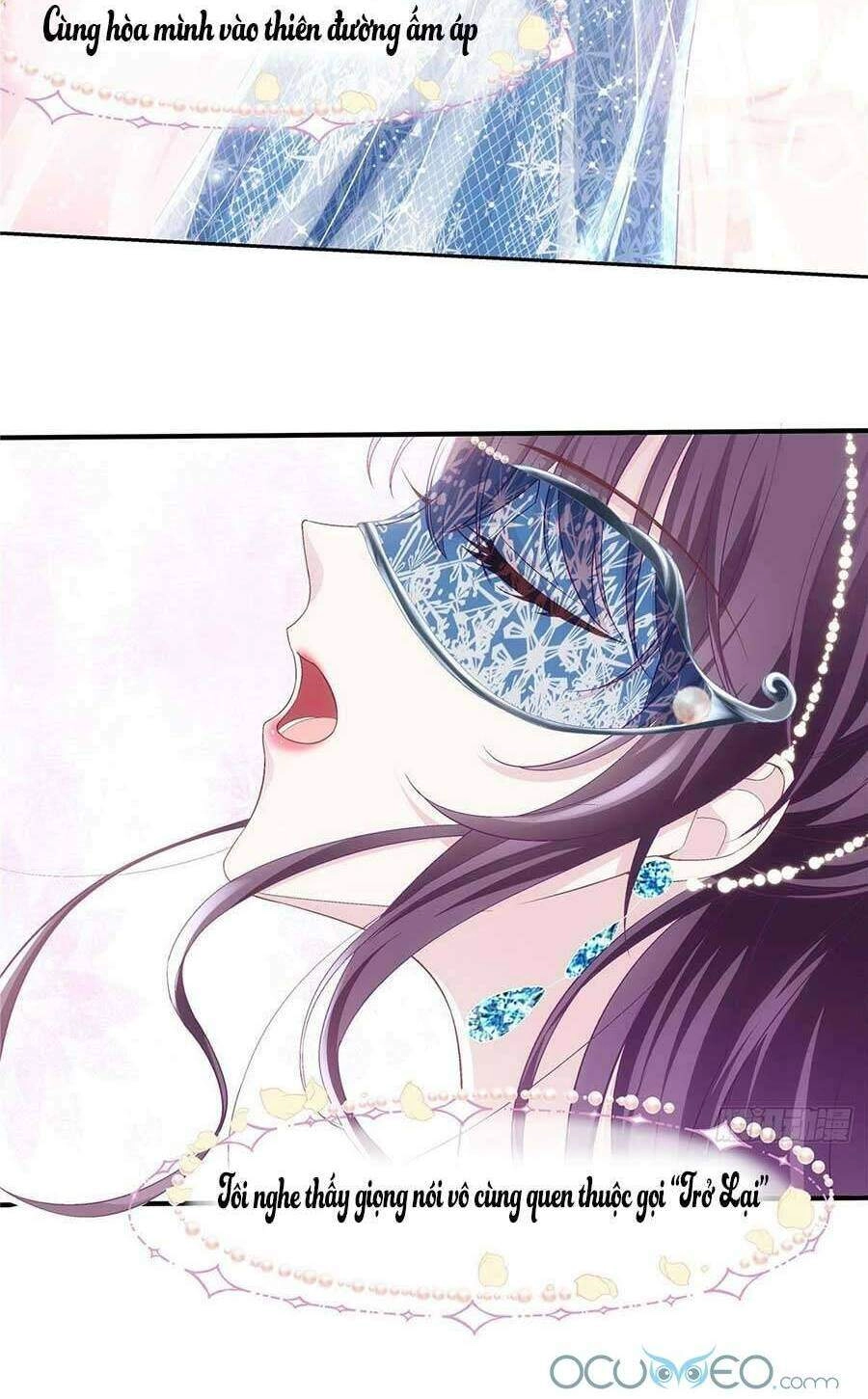 Bảo Bối Của Lão Đại Đã Xuyên Không Trở Về! Chapter 19 - 19