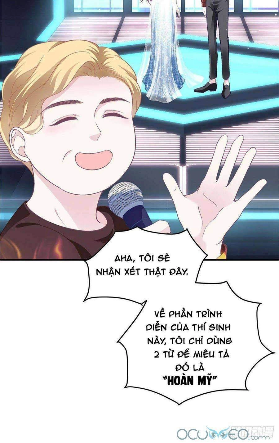 Bảo Bối Của Lão Đại Đã Xuyên Không Trở Về! Chapter 19 - 30