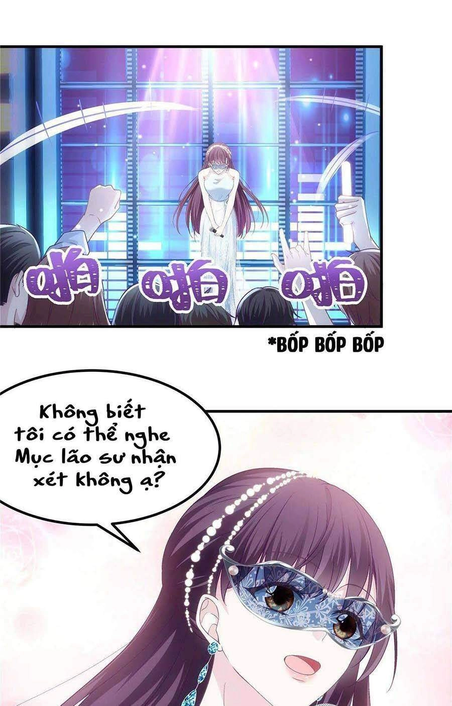 Bảo Bối Của Lão Đại Đã Xuyên Không Trở Về! Chapter 19 - 31