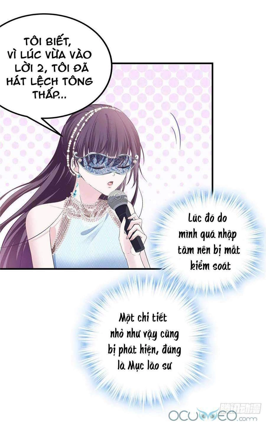 Bảo Bối Của Lão Đại Đã Xuyên Không Trở Về! Chapter 19 - 35