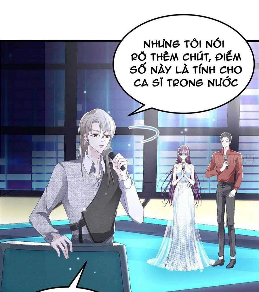 Bảo Bối Của Lão Đại Đã Xuyên Không Trở Về! Chapter 19 - 37