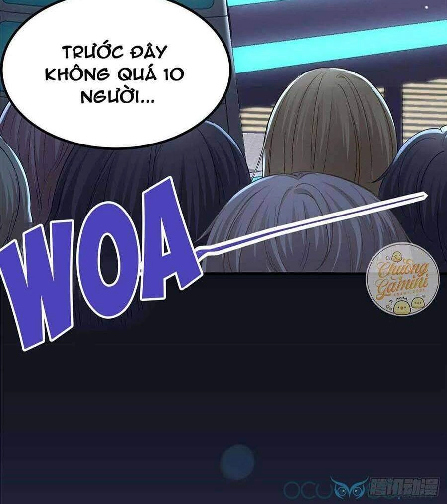 Bảo Bối Của Lão Đại Đã Xuyên Không Trở Về! Chapter 19 - 38