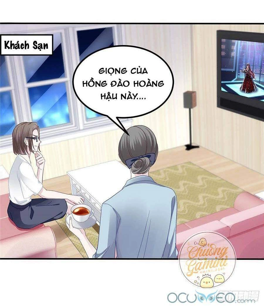 Bảo Bối Của Lão Đại Đã Xuyên Không Trở Về! Chapter 20 - 14