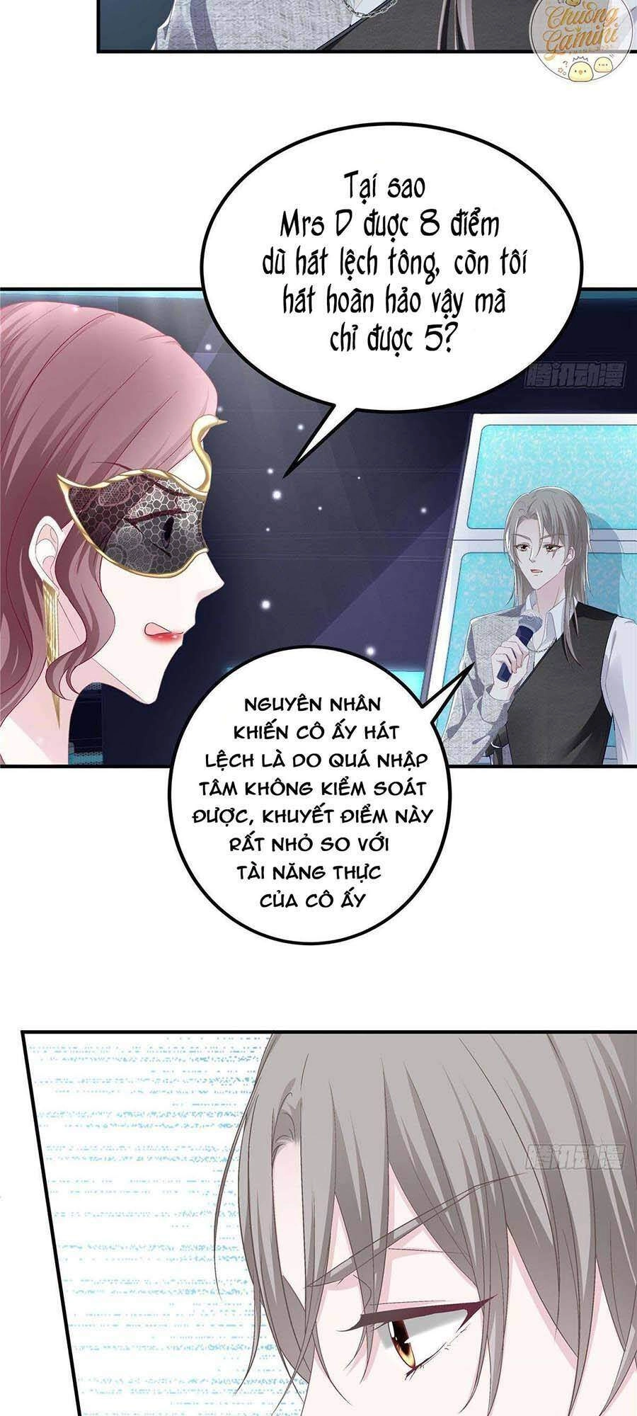 Bảo Bối Của Lão Đại Đã Xuyên Không Trở Về! Chapter 20 - 20