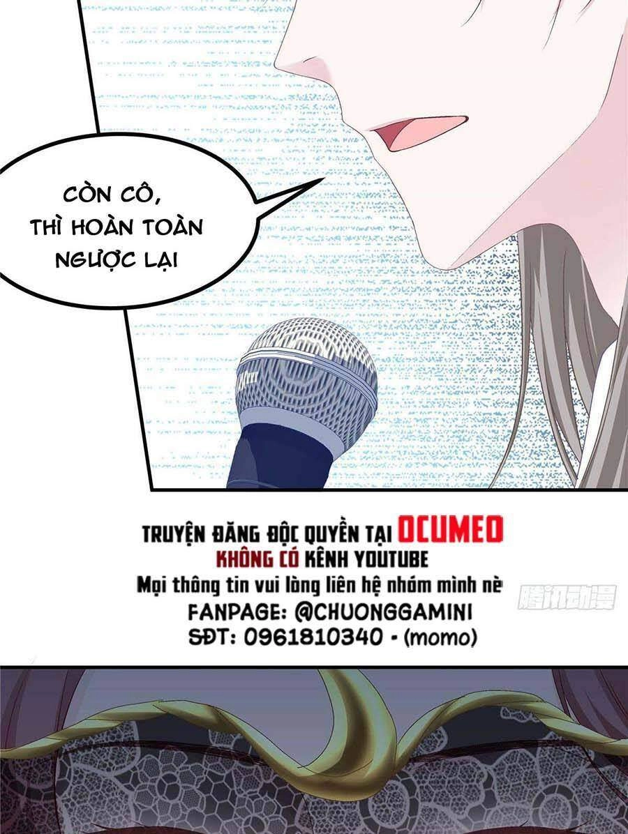 Bảo Bối Của Lão Đại Đã Xuyên Không Trở Về! Chapter 20 - 21