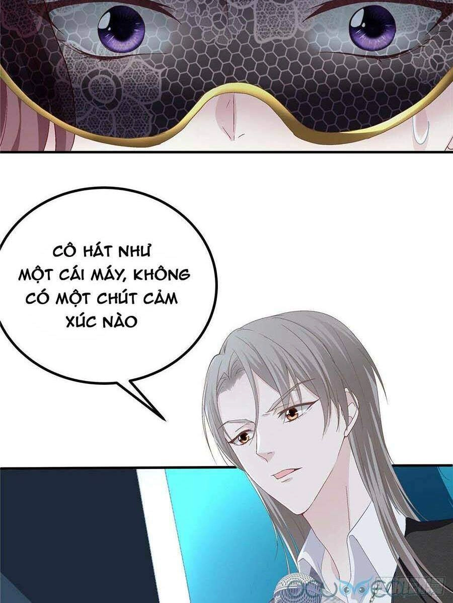 Bảo Bối Của Lão Đại Đã Xuyên Không Trở Về! Chapter 20 - 22