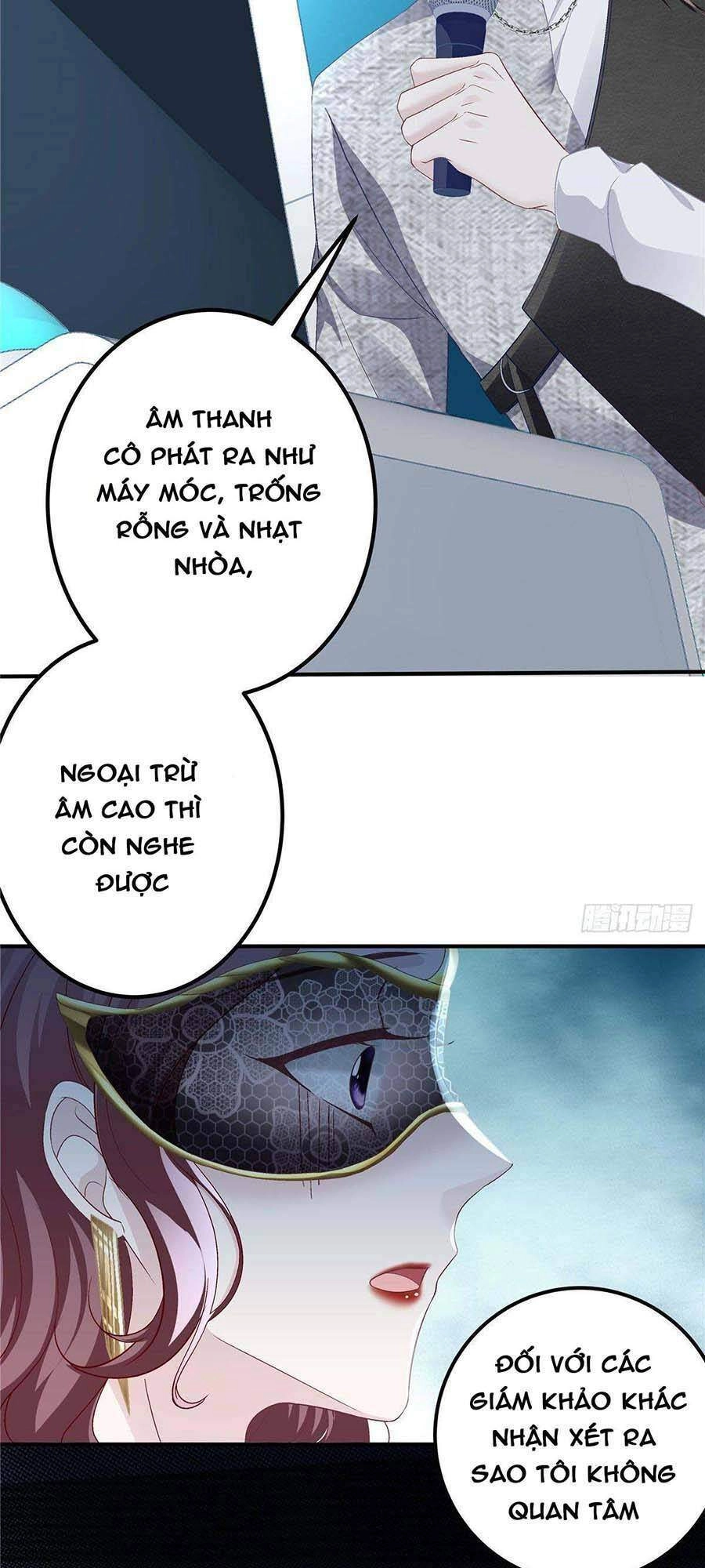 Bảo Bối Của Lão Đại Đã Xuyên Không Trở Về! Chapter 20 - 23