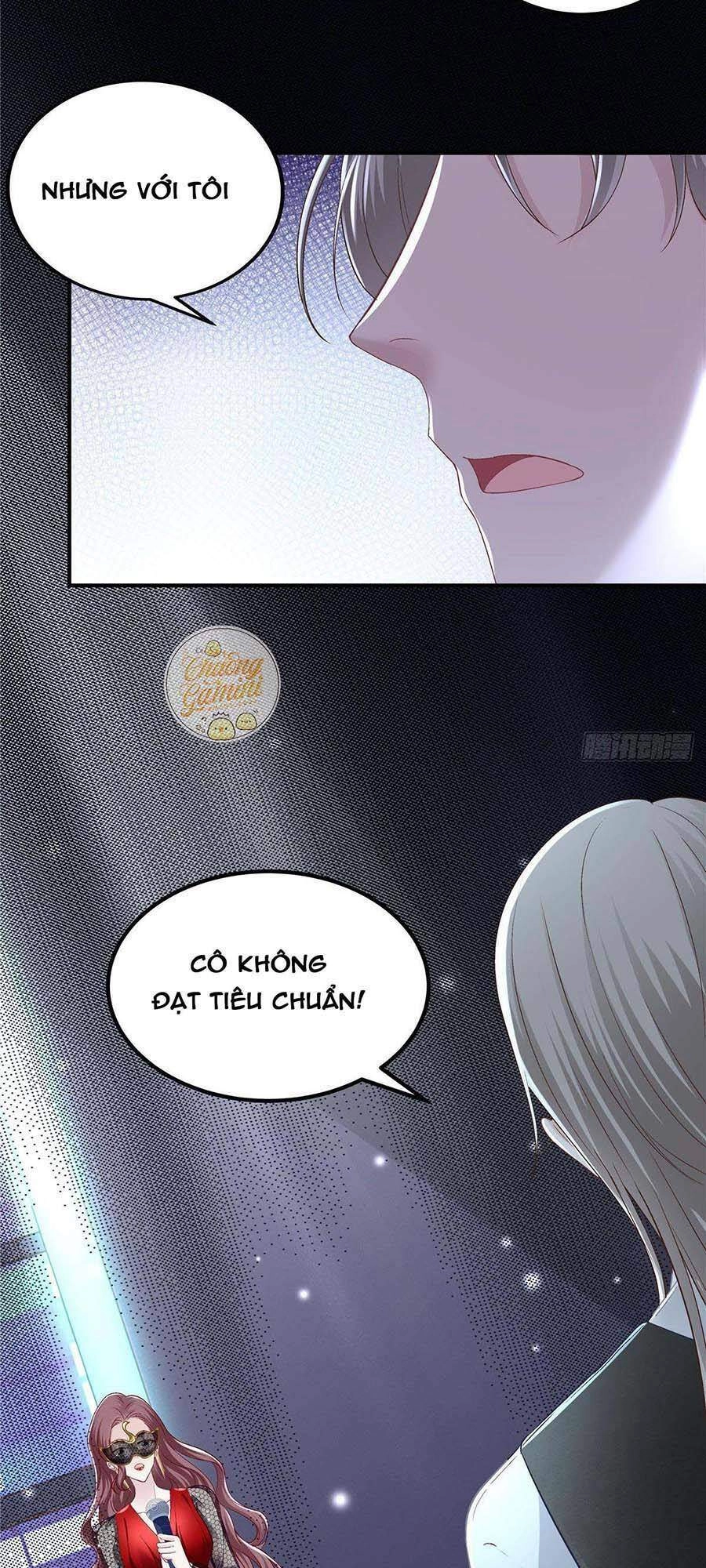 Bảo Bối Của Lão Đại Đã Xuyên Không Trở Về! Chapter 20 - 24