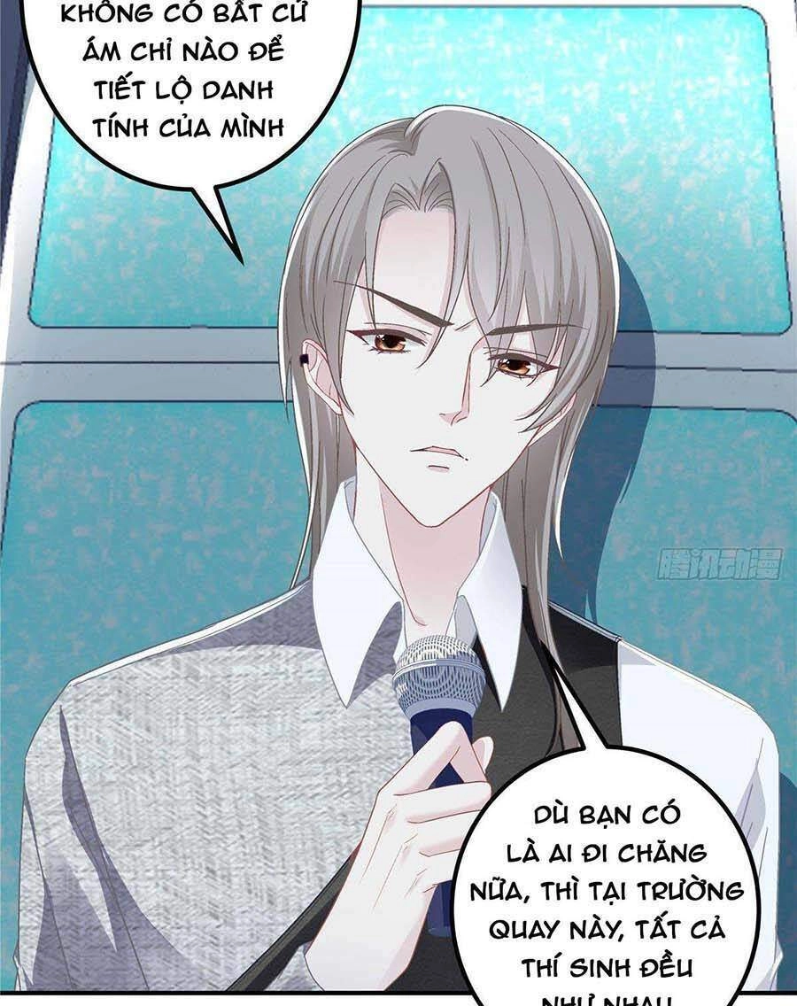 Bảo Bối Của Lão Đại Đã Xuyên Không Trở Về! Chapter 20 - 26