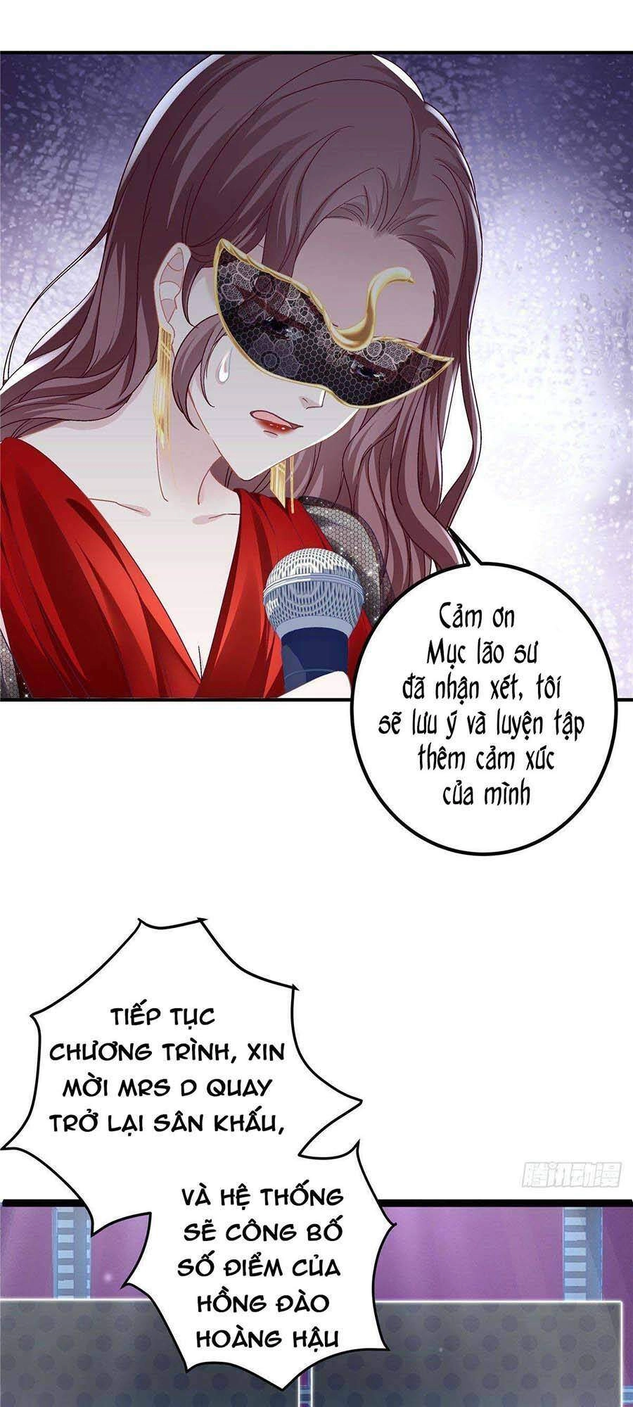 Bảo Bối Của Lão Đại Đã Xuyên Không Trở Về! Chapter 20 - 28