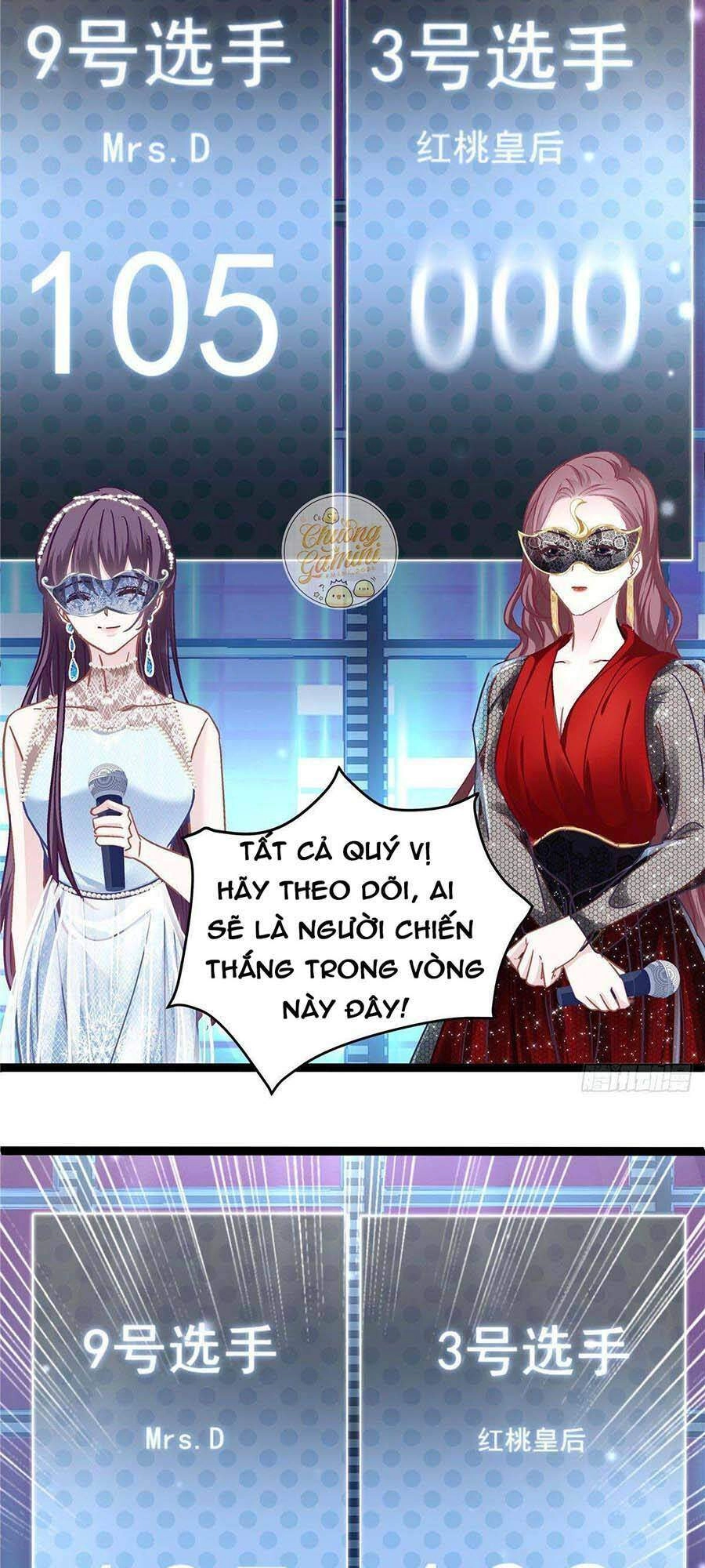 Bảo Bối Của Lão Đại Đã Xuyên Không Trở Về! Chapter 20 - 29