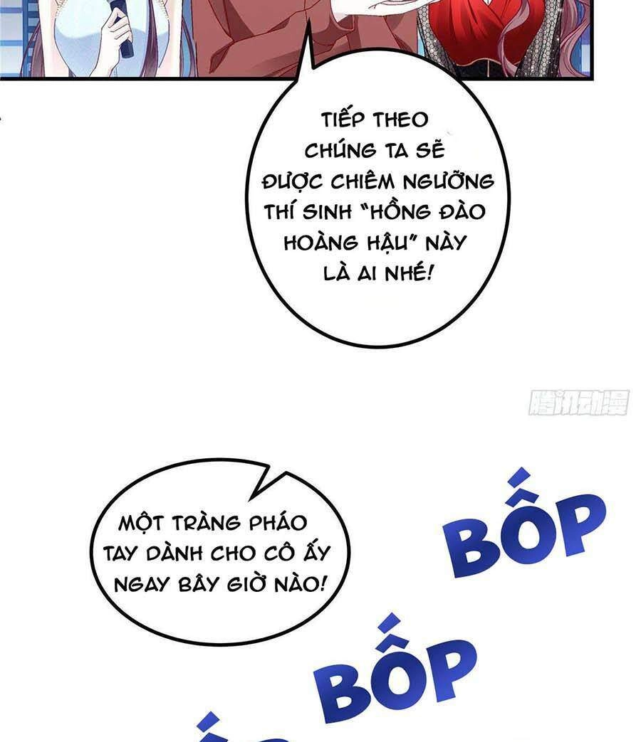 Bảo Bối Của Lão Đại Đã Xuyên Không Trở Về! Chapter 20 - 31