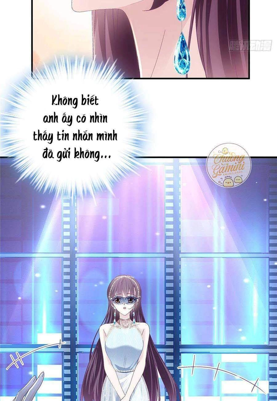 Bảo Bối Của Lão Đại Đã Xuyên Không Trở Về! Chapter 20 - 35