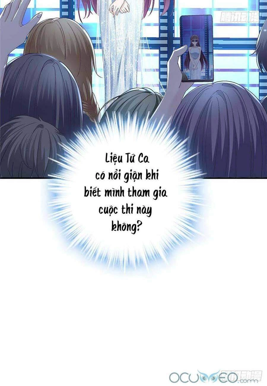 Bảo Bối Của Lão Đại Đã Xuyên Không Trở Về! Chapter 20 - 36