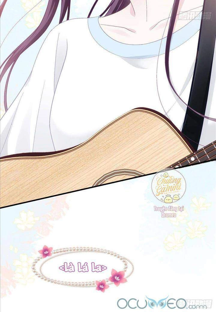 Bảo Bối Của Lão Đại Đã Xuyên Không Trở Về! Chapter 21 - 16