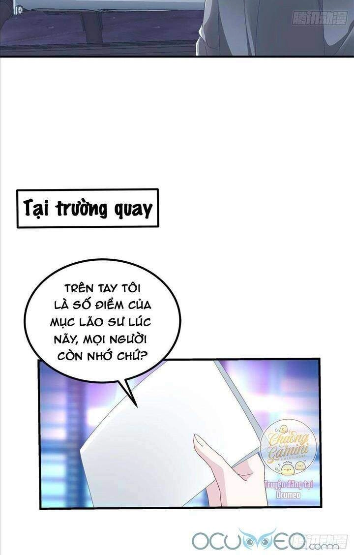 Bảo Bối Của Lão Đại Đã Xuyên Không Trở Về! Chapter 21 - 28