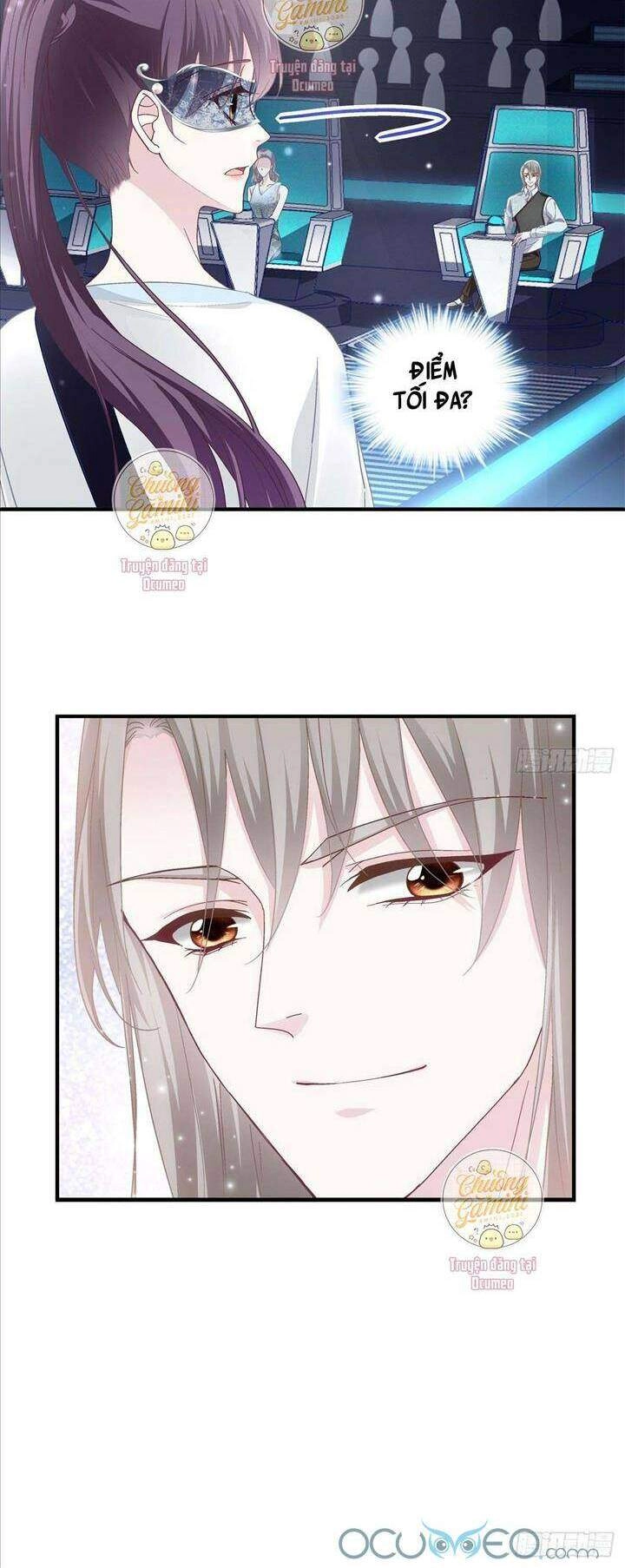 Bảo Bối Của Lão Đại Đã Xuyên Không Trở Về! Chapter 21 - 30