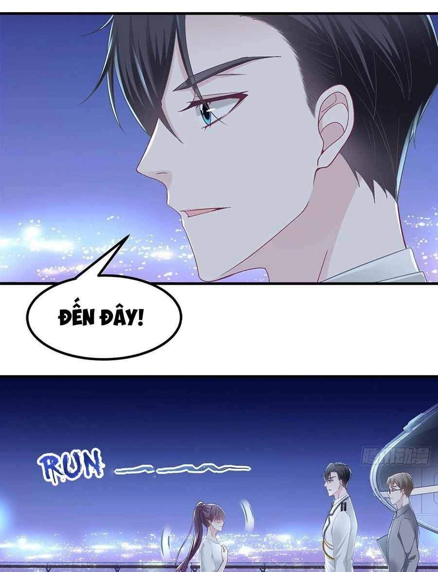 Bảo Bối Của Lão Đại Đã Xuyên Không Trở Về! Chapter 22 - 13