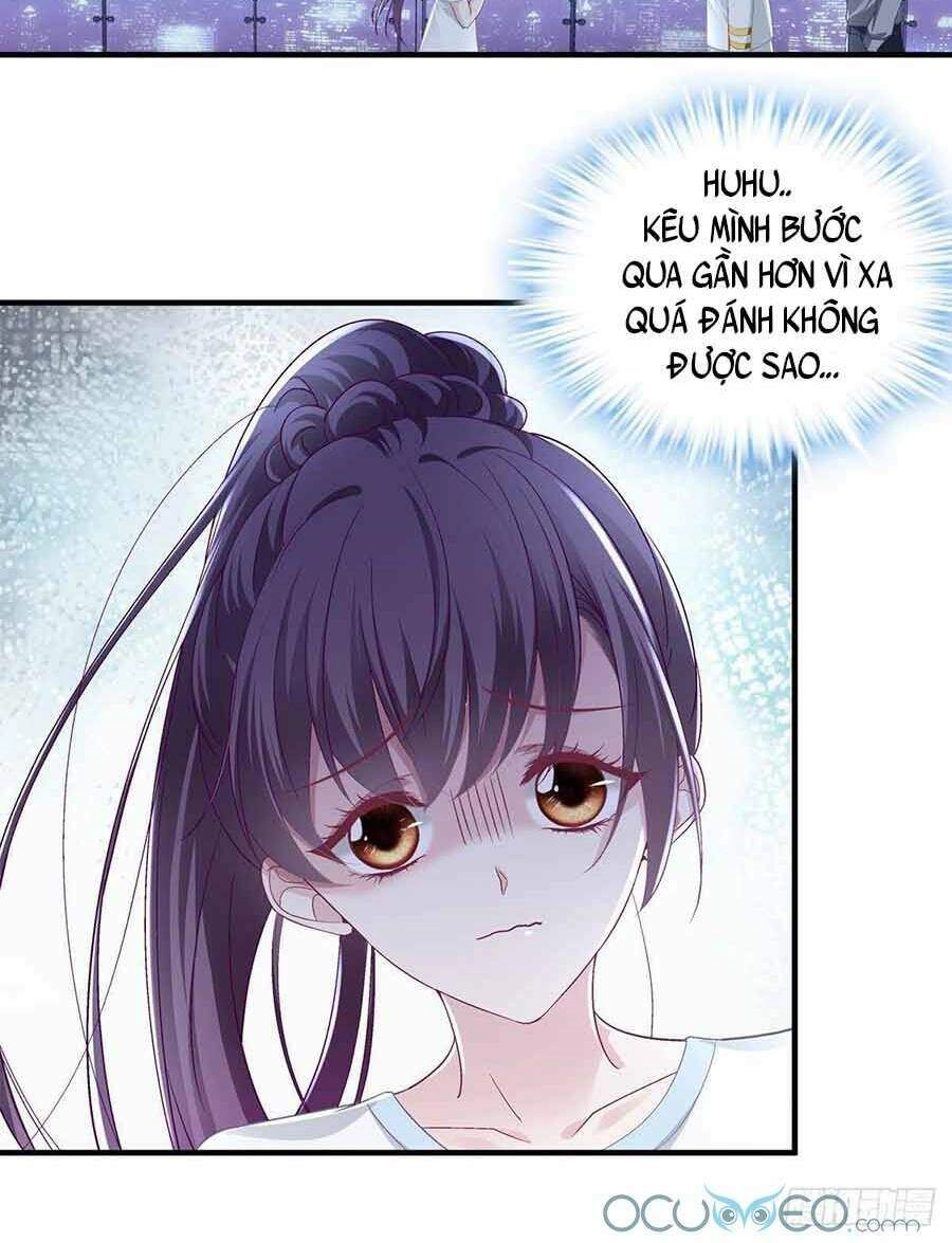 Bảo Bối Của Lão Đại Đã Xuyên Không Trở Về! Chapter 22 - 14