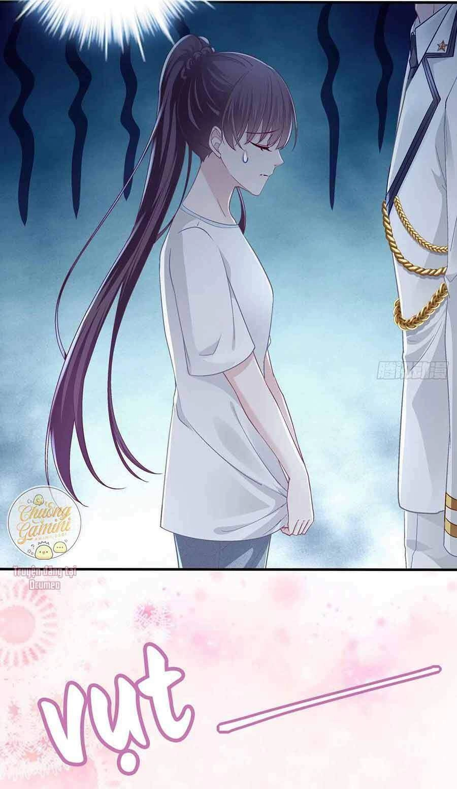 Bảo Bối Của Lão Đại Đã Xuyên Không Trở Về! Chapter 22 - 16