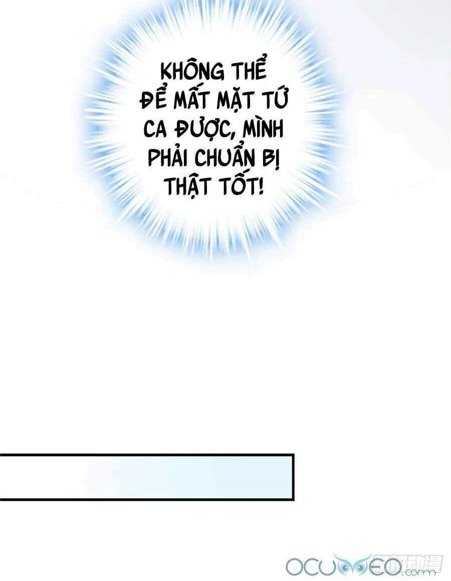 Bảo Bối Của Lão Đại Đã Xuyên Không Trở Về! Chapter 24 - 15