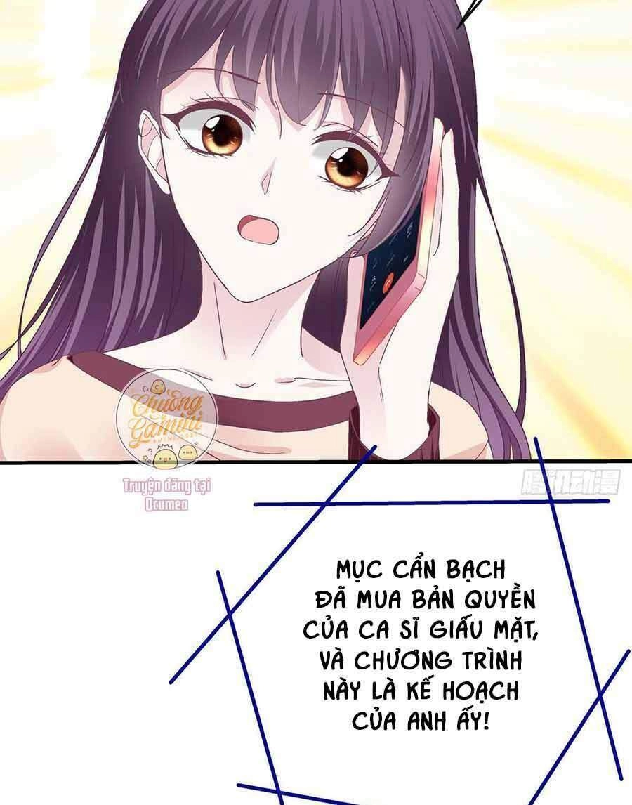 Bảo Bối Của Lão Đại Đã Xuyên Không Trở Về! Chapter 24 - 25