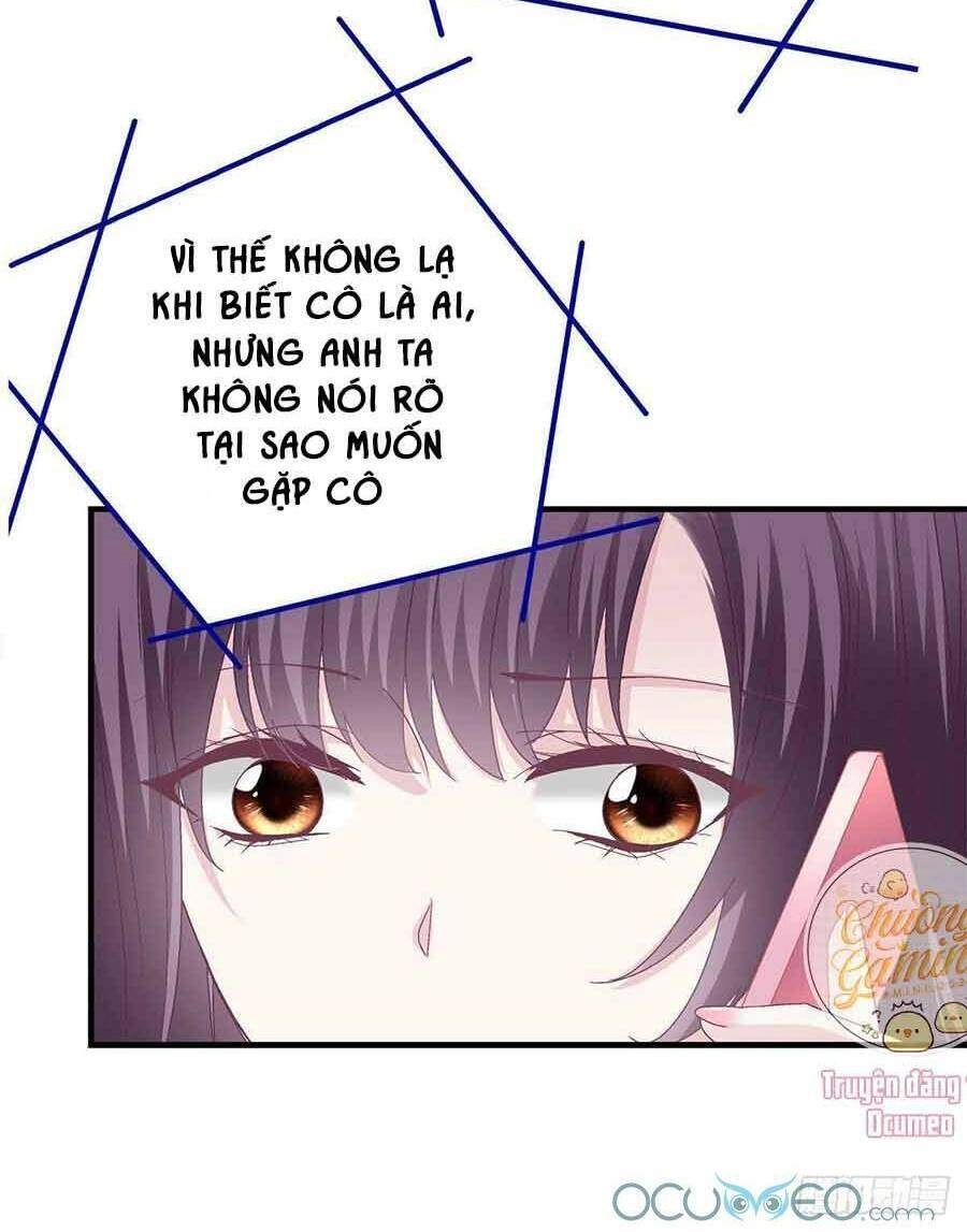 Bảo Bối Của Lão Đại Đã Xuyên Không Trở Về! Chapter 24 - 26