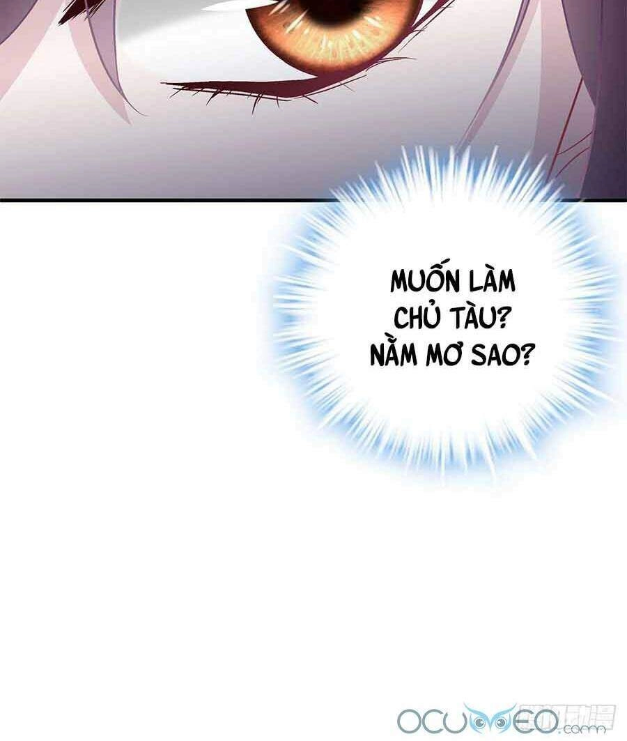 Bảo Bối Của Lão Đại Đã Xuyên Không Trở Về! Chapter 24 - 30