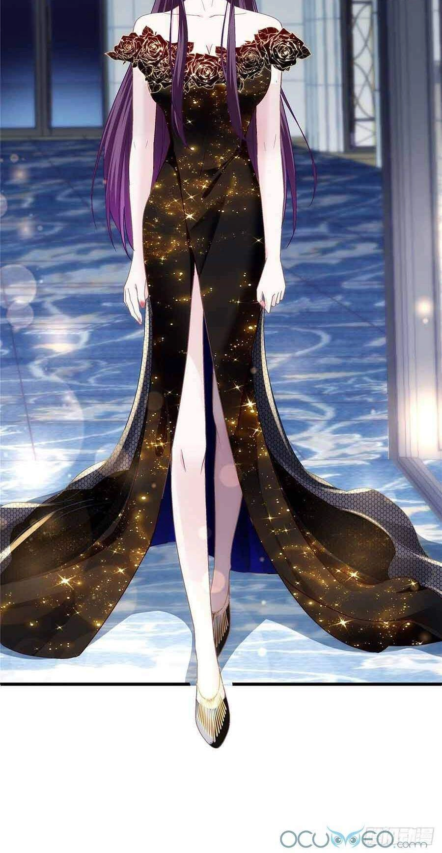 Bảo Bối Của Lão Đại Đã Xuyên Không Trở Về! Chapter 25 - 11