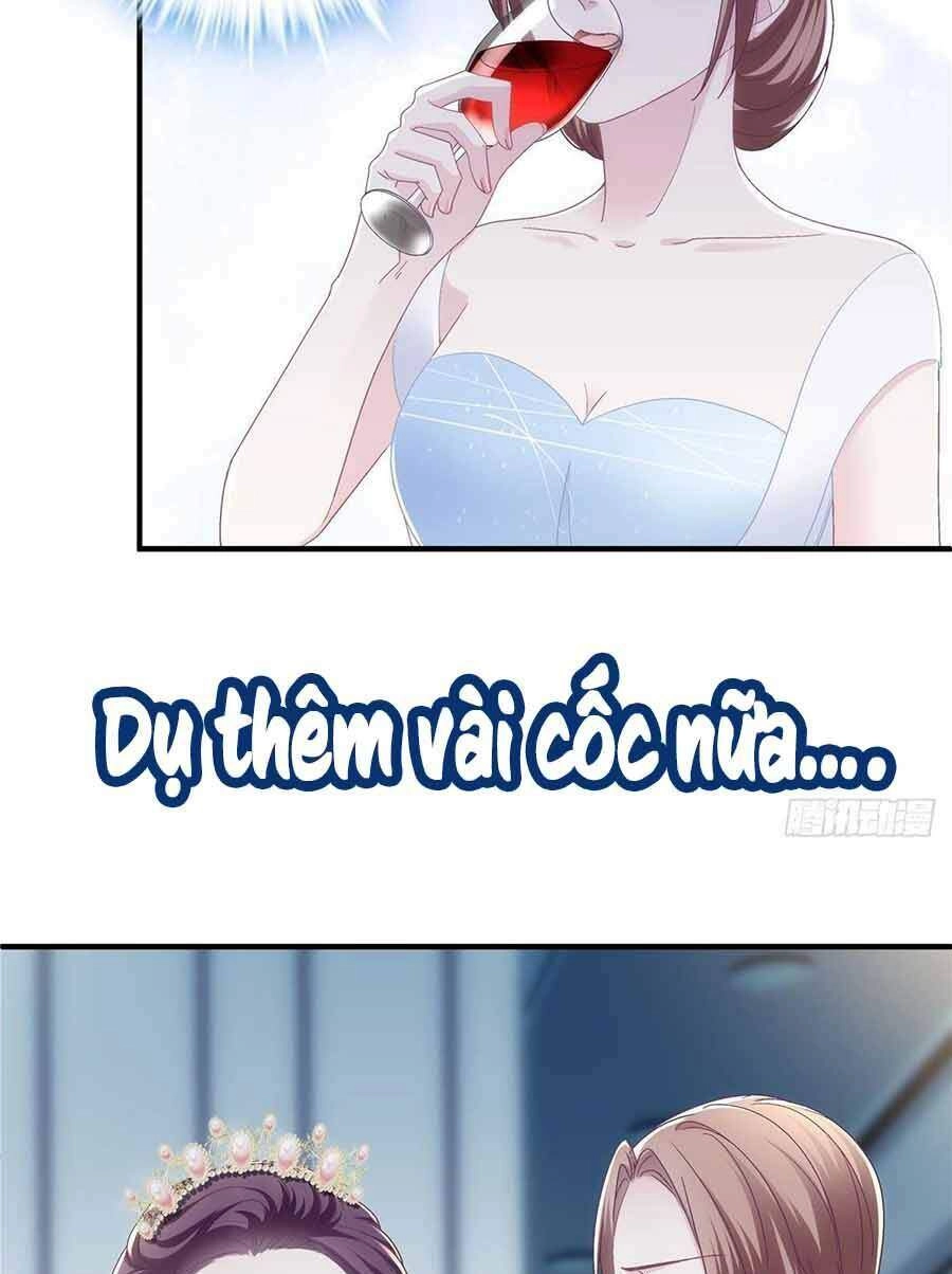 Bảo Bối Của Lão Đại Đã Xuyên Không Trở Về! Chapter 25 - 32