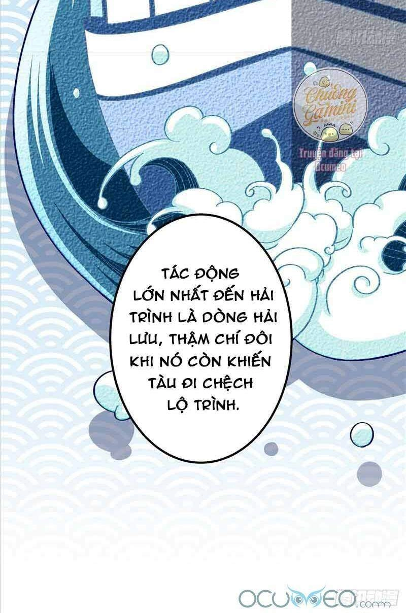 Bảo Bối Của Lão Đại Đã Xuyên Không Trở Về! Chapter 26 - 12