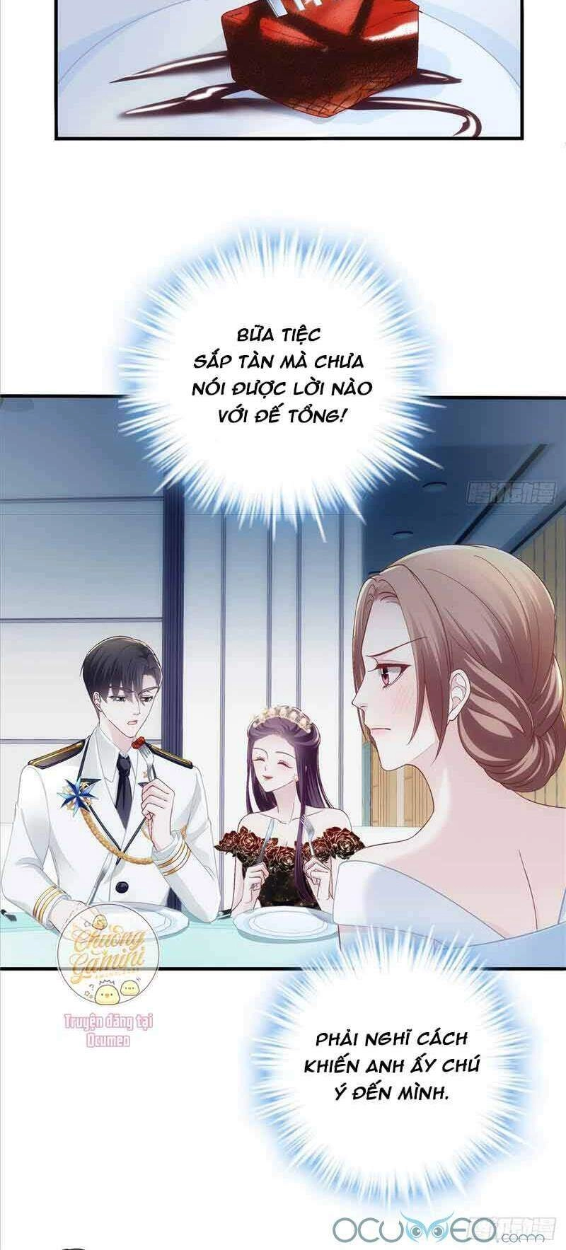 Bảo Bối Của Lão Đại Đã Xuyên Không Trở Về! Chapter 26 - 17