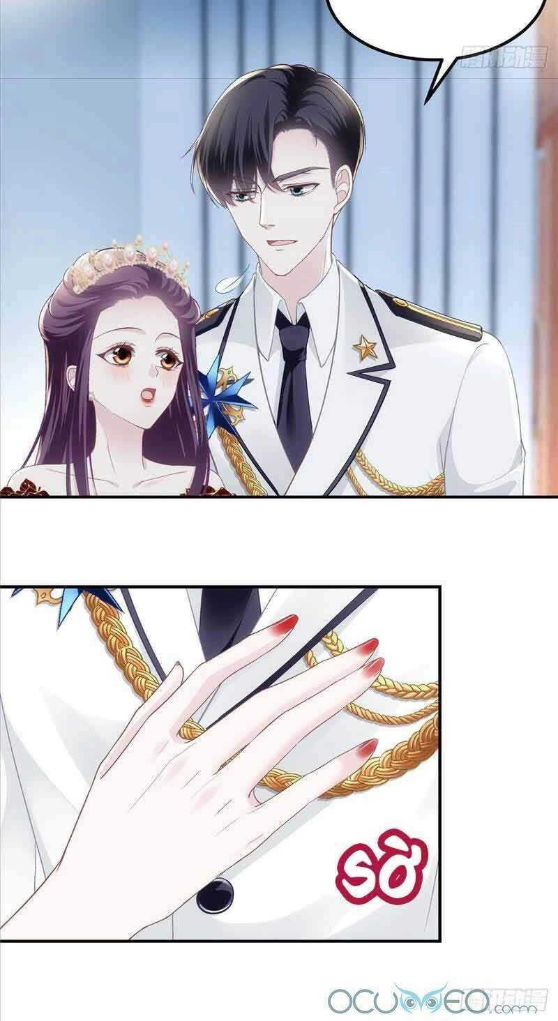 Bảo Bối Của Lão Đại Đã Xuyên Không Trở Về! Chapter 26 - 26