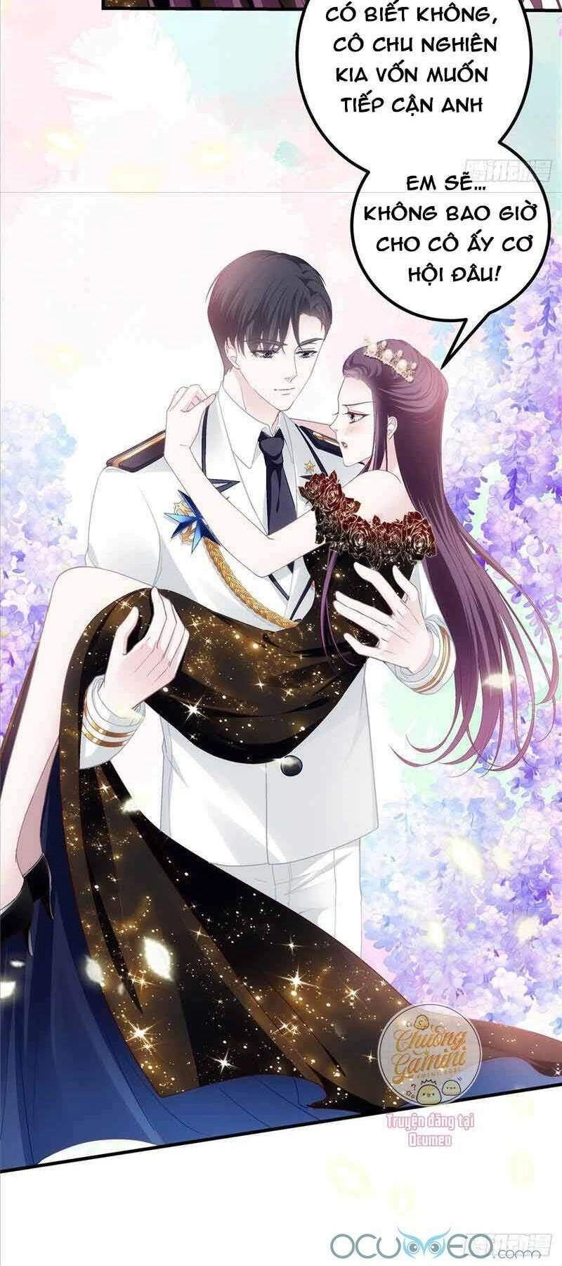 Bảo Bối Của Lão Đại Đã Xuyên Không Trở Về! Chapter 26 - 30