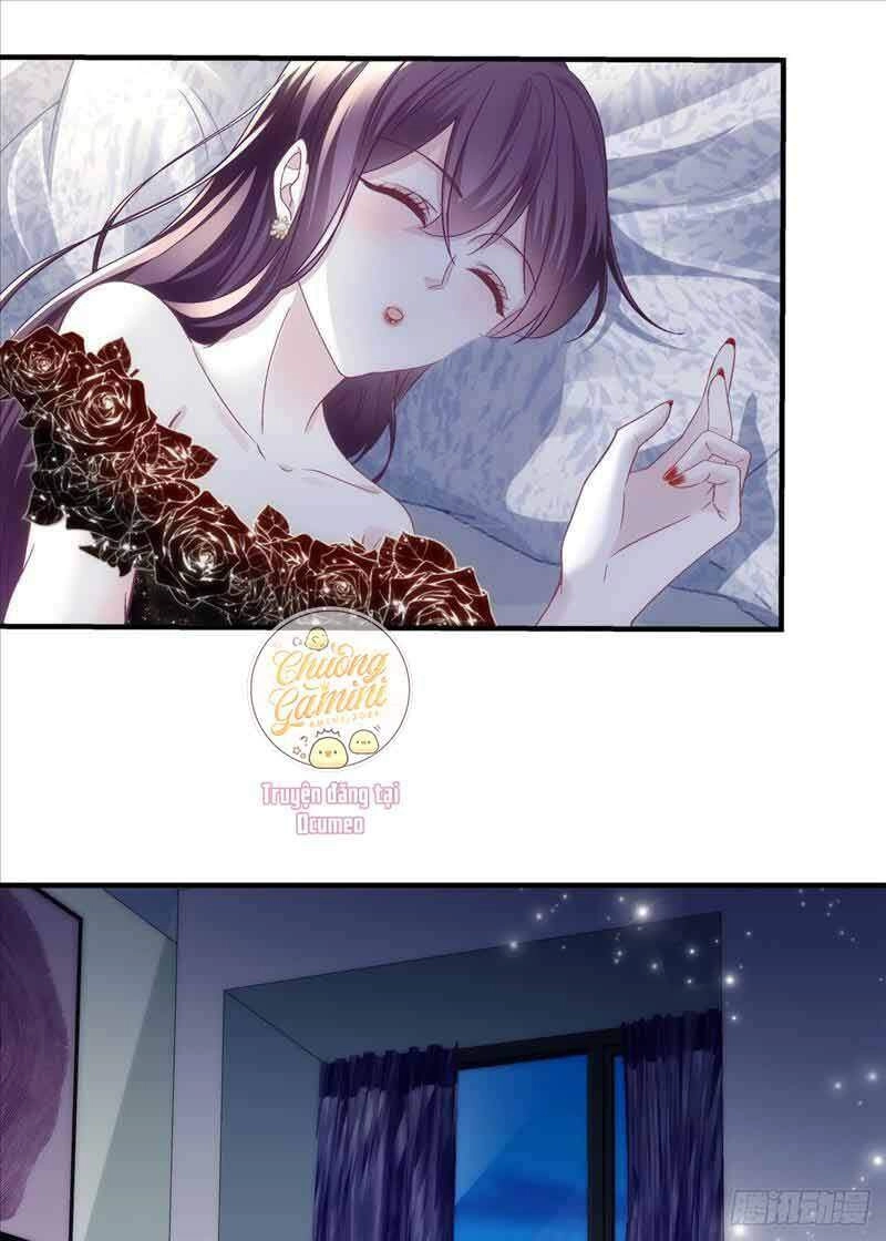 Bảo Bối Của Lão Đại Đã Xuyên Không Trở Về! Chapter 27 - 10